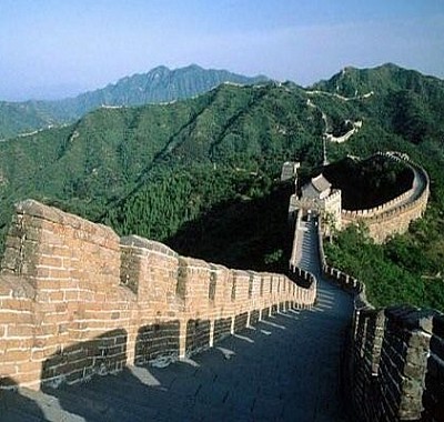 Badaling Great Wall