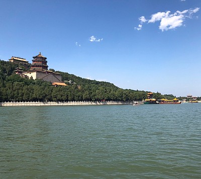 Summer Palace